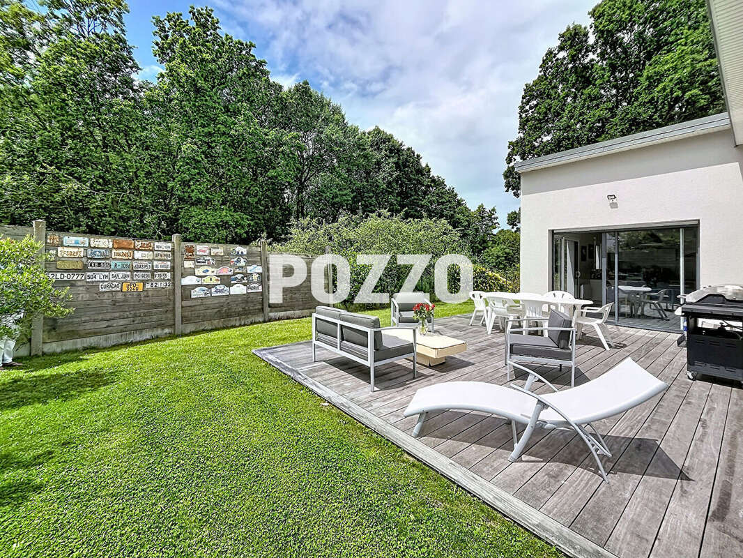 Maison Saint Planchers - photo 2