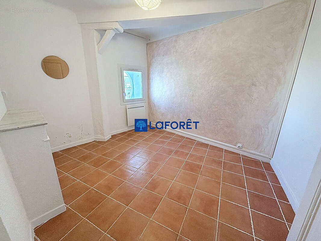 Appartement à HYERES