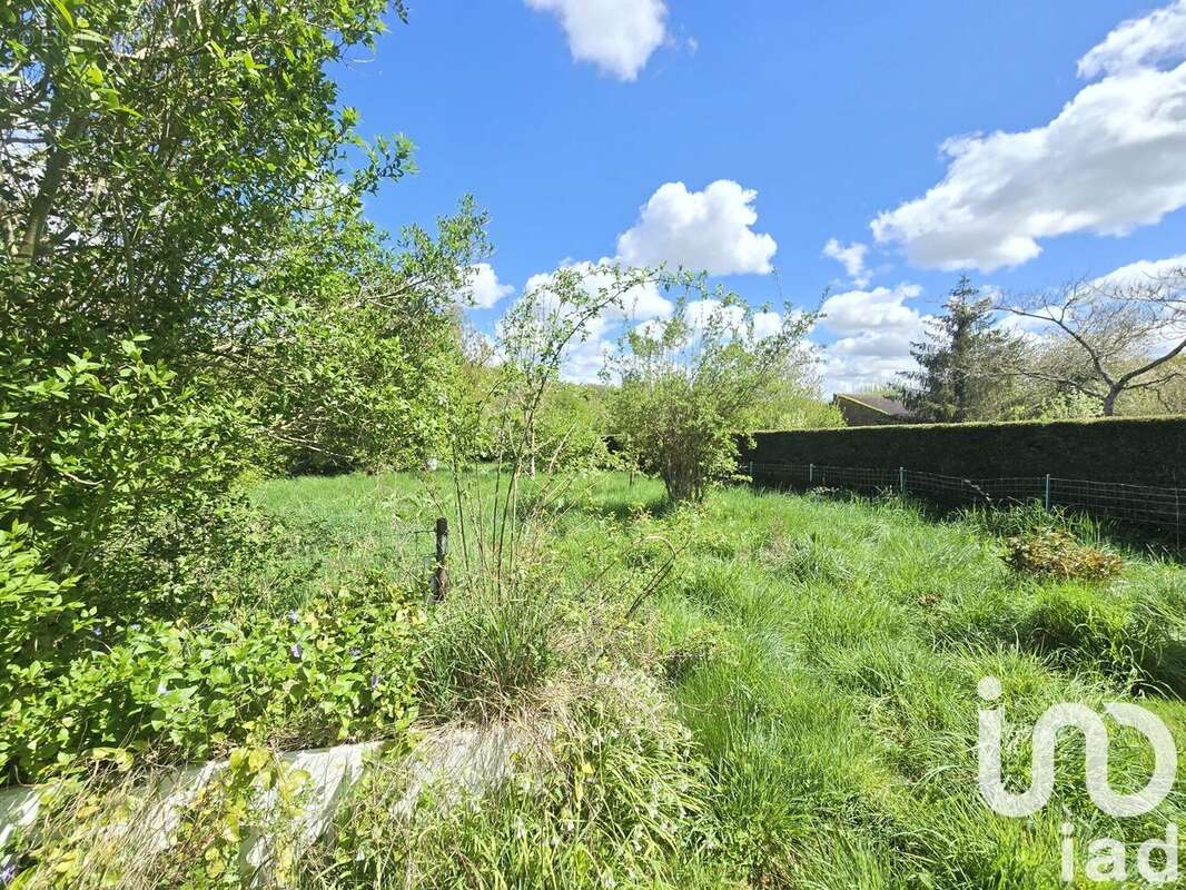 Photo 9 - Maison à LE PLESSIS-DORIN