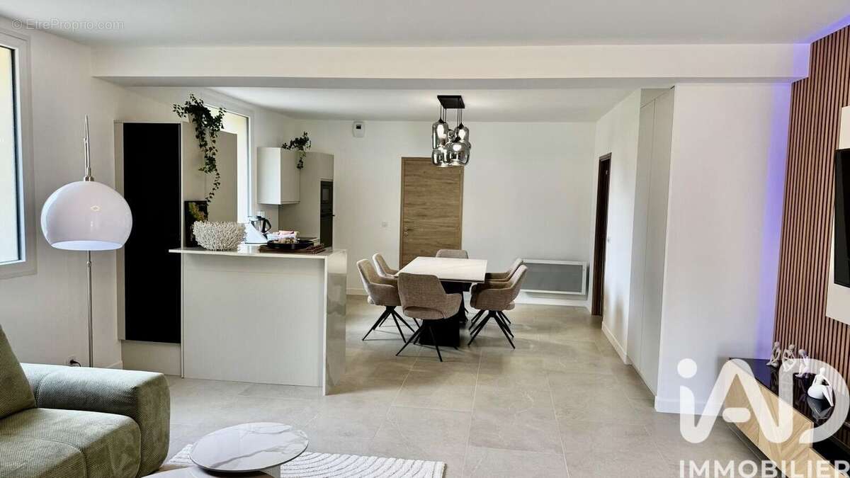 Photo 5 - Appartement à DOURDAN