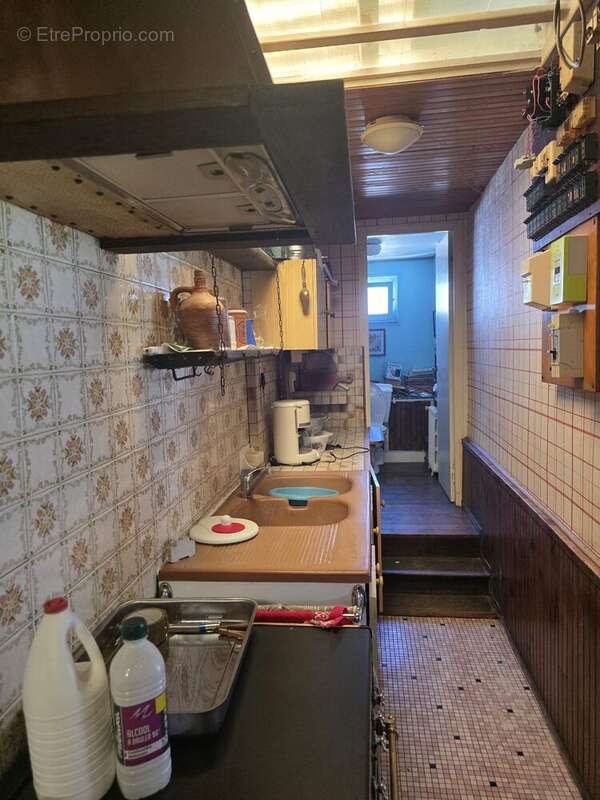 Photo 3 - Maison à FECAMP