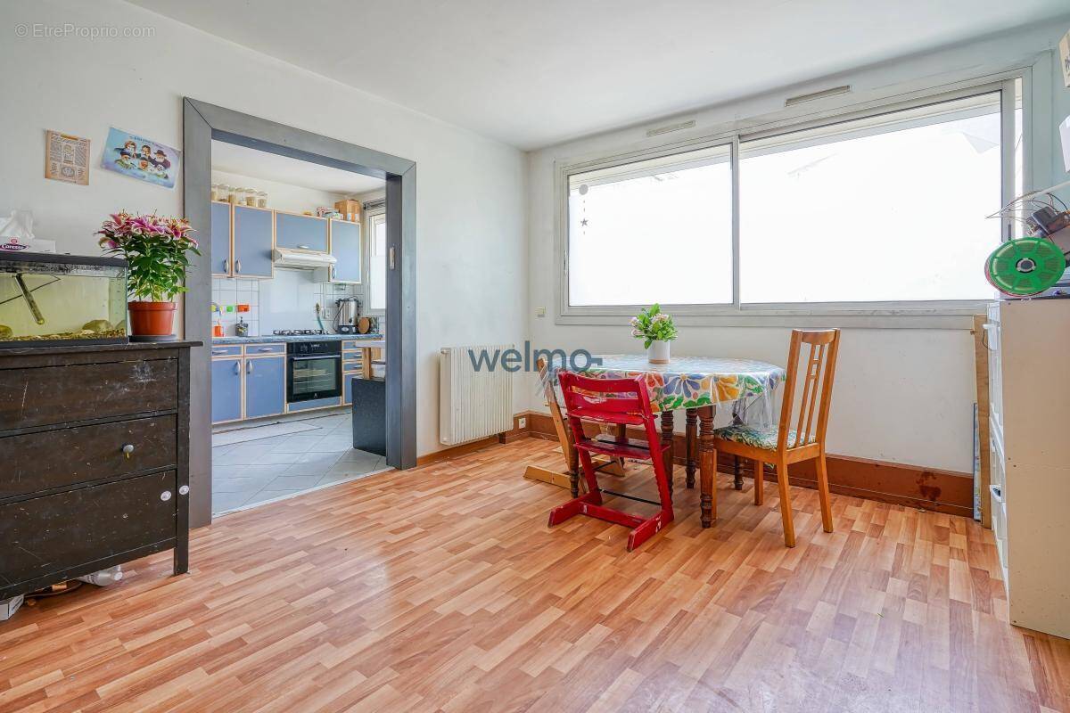 Appartement à GAGNY