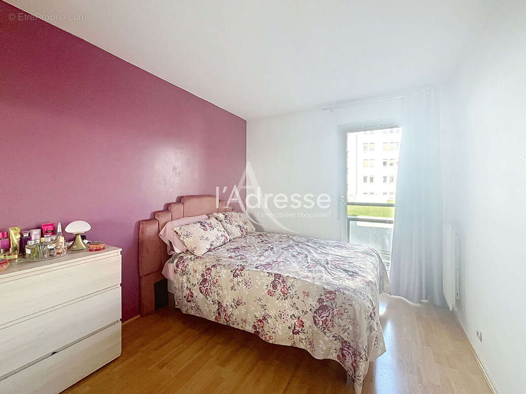 Appartement à BONDY