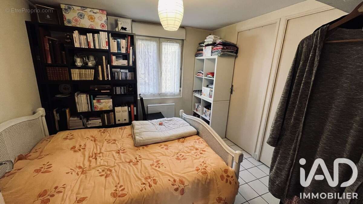 Appartement 33 m² à Provins  - photo 5