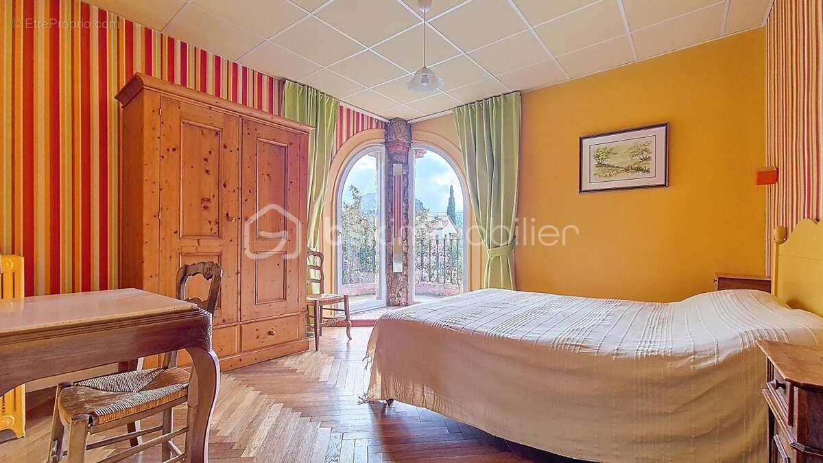 Maison à PRADES