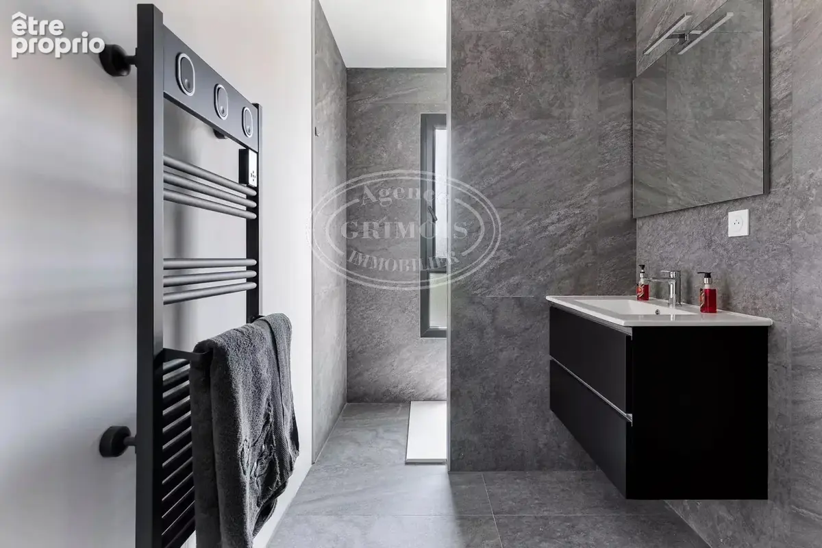 Villa 5 pièces 168m² piscine - photo 7