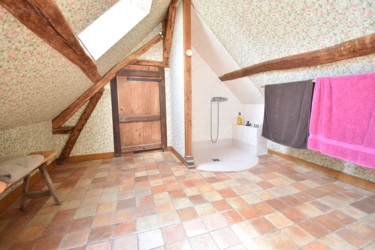 Maison à BONNEVAL