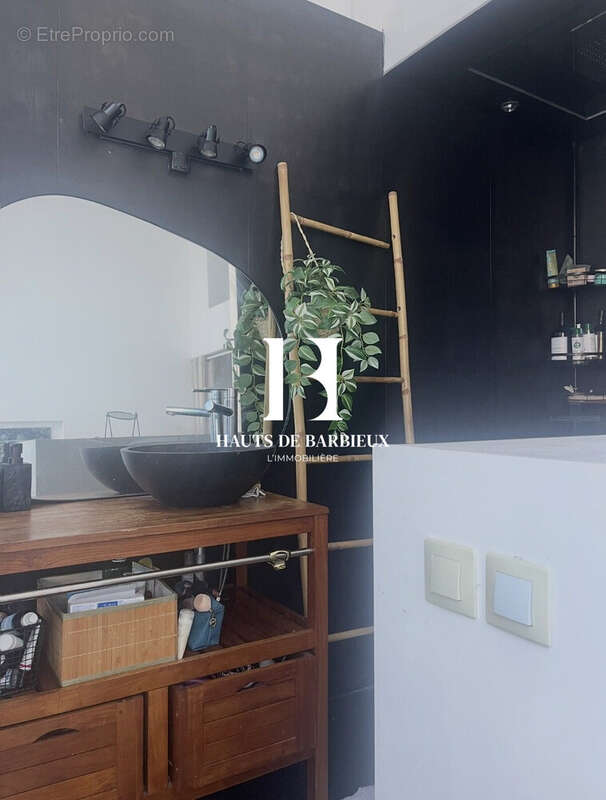 Appartement 57 m² à Roubaix  - photo 9