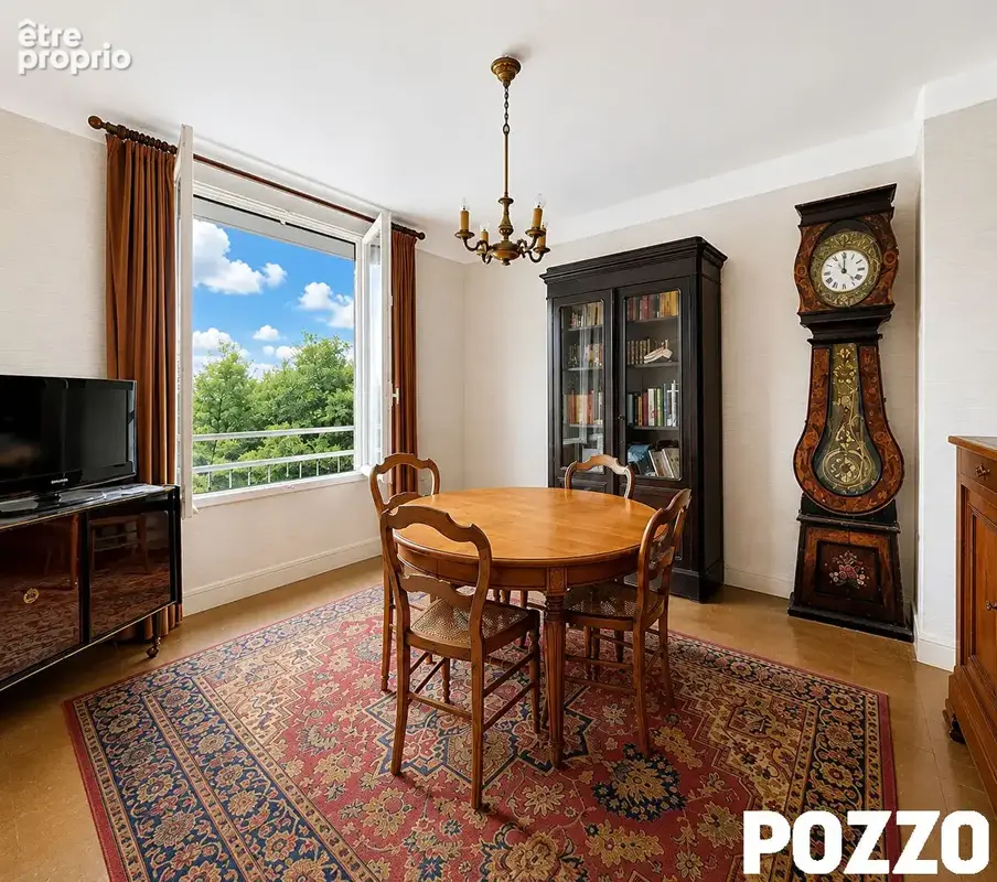 Appartement à COUTANCES