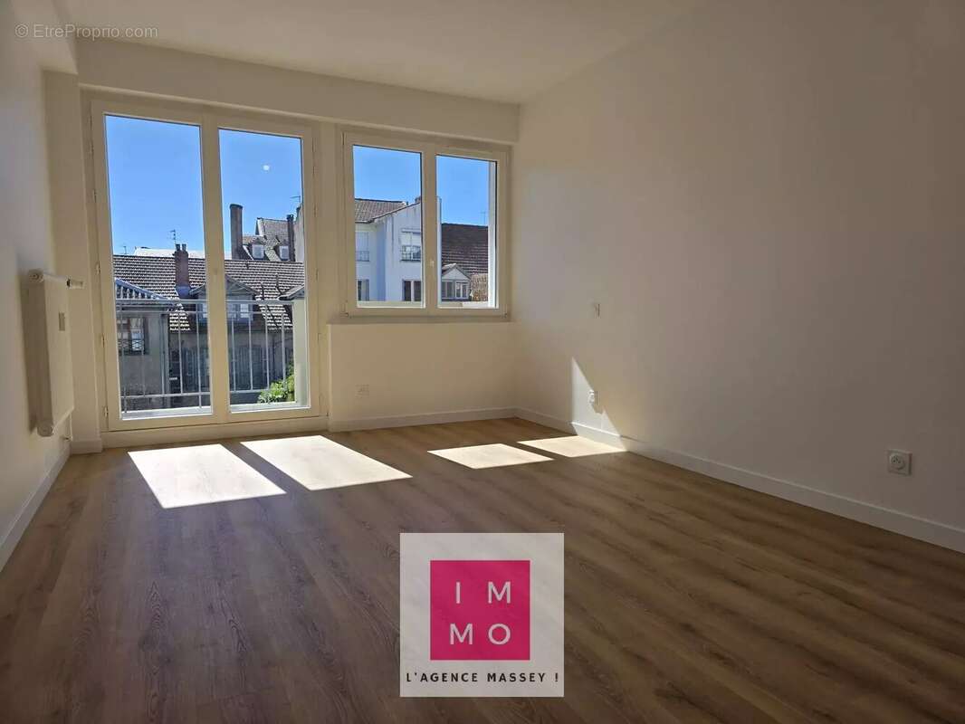 Appartement à TARBES