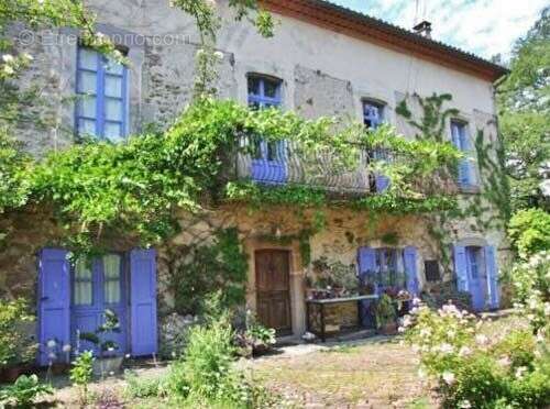 Maison à GAGNIERES