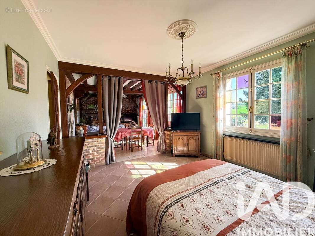 Photo 4 - Maison à PINTERVILLE
