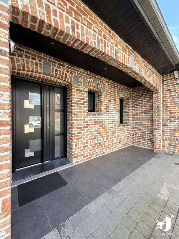 Maison à AVESNES-LE-SEC