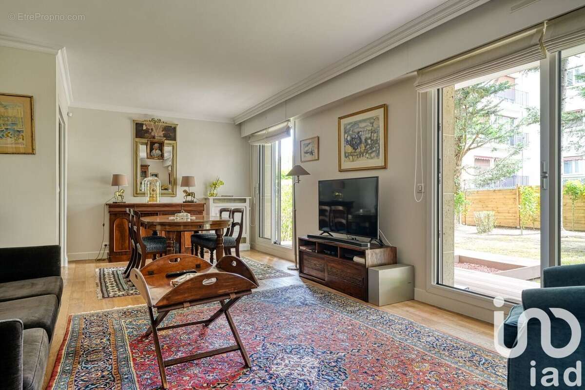 Photo 3 - Appartement à LE PECQ