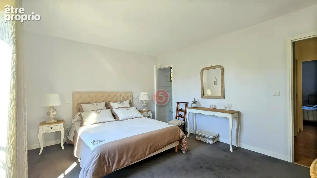 Maison 9 pièces 205 m² à vendre à Le Raincy (93340) - photo 15