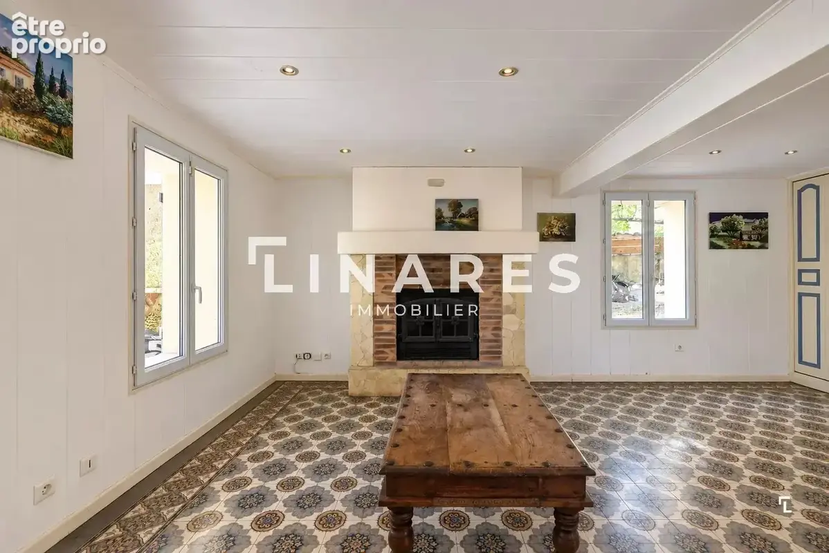 VILLA AMICA - Villa T4 de 121 m² - Terrain de 1156 m² - Dépendance - 13190 ALLAUCH - photo 6