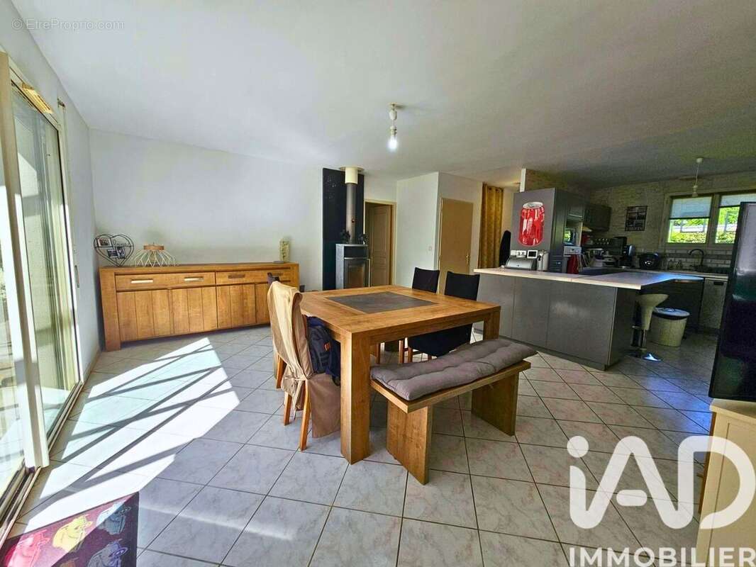 Photo 4 - Maison à BRACH