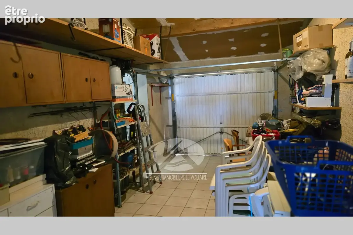 Maison 5 pièces 119 m² à vendre à Serignan (34410) - photo 6