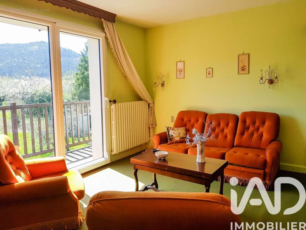 Photo 7 - Maison à RAON-L'ETAPE