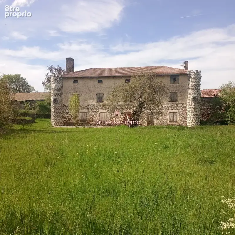 Maison 200 m² à Cayres  - photo 9