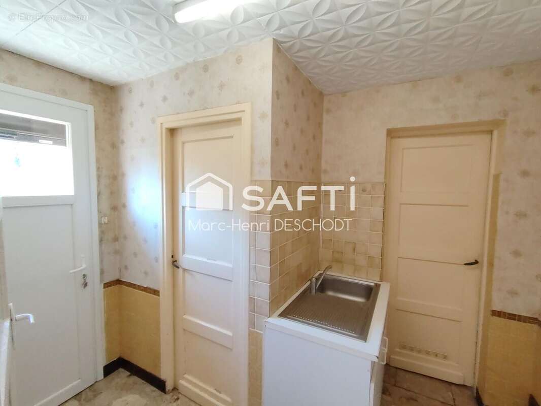 Photo 9 - Maison à CAMIERS