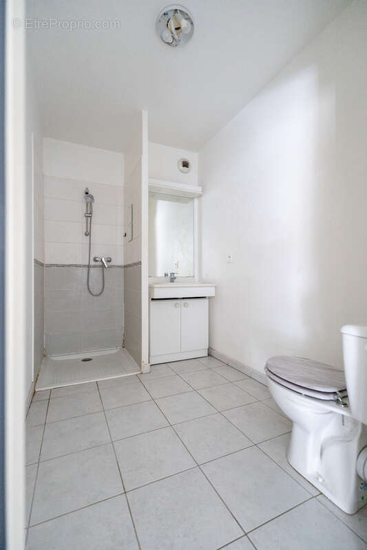 Appartement à MARSEILLE-11E