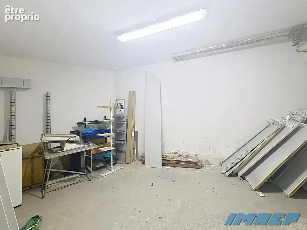 Commerce 76 m² à vendre à Marseille-9e (13009) - photo 8