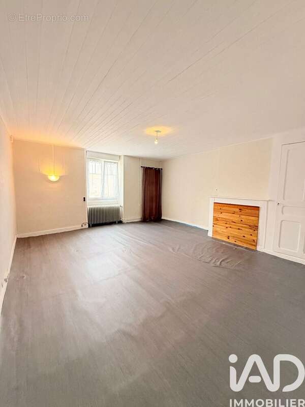 Photo 5 - Maison à NOGENT