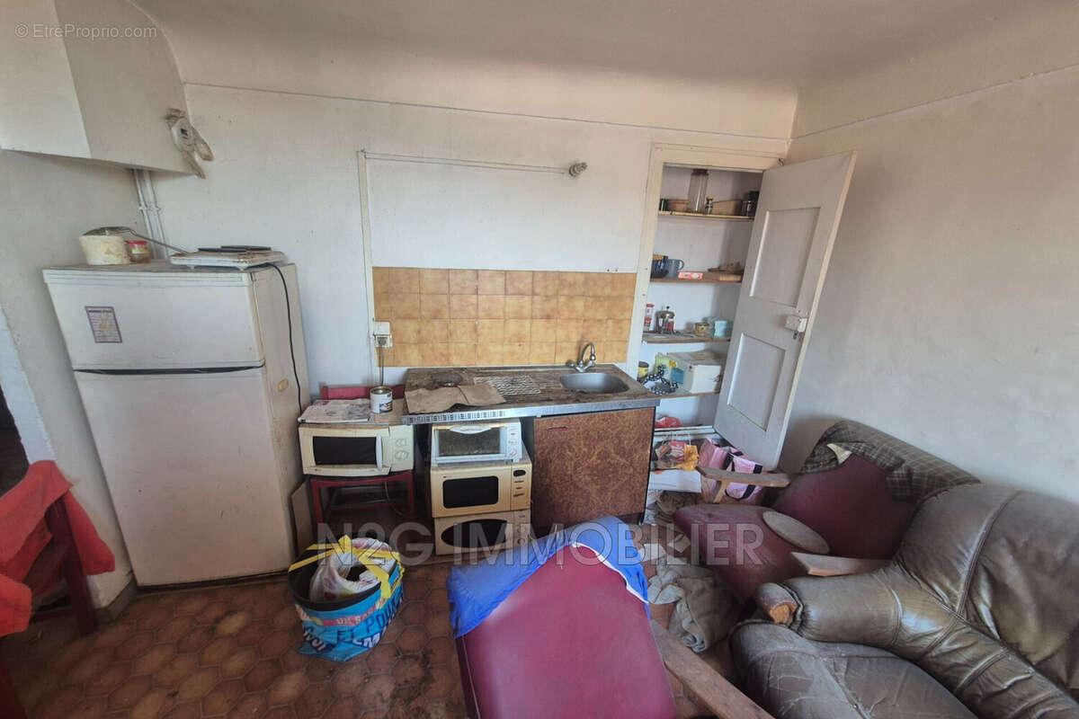 Appartement à GRASSE