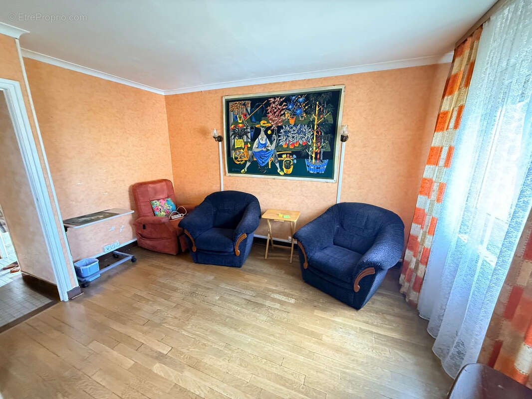 Maison à HOMECOURT