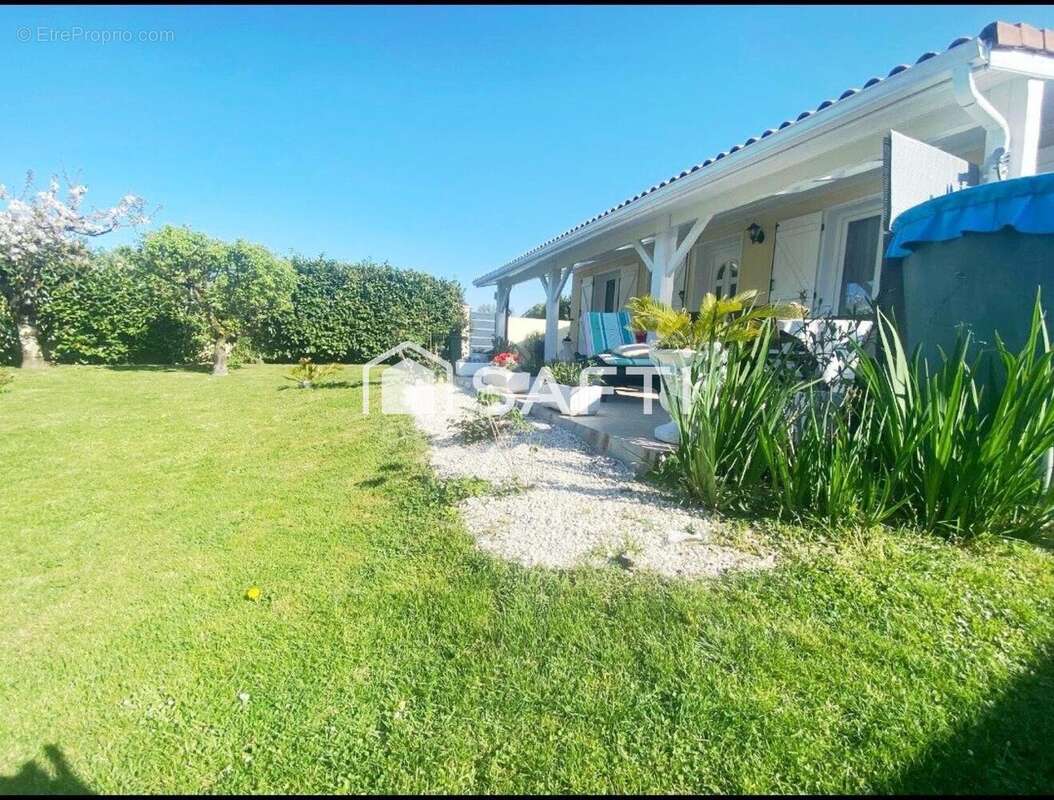 Photo 2 - Maison à FLOIRAC