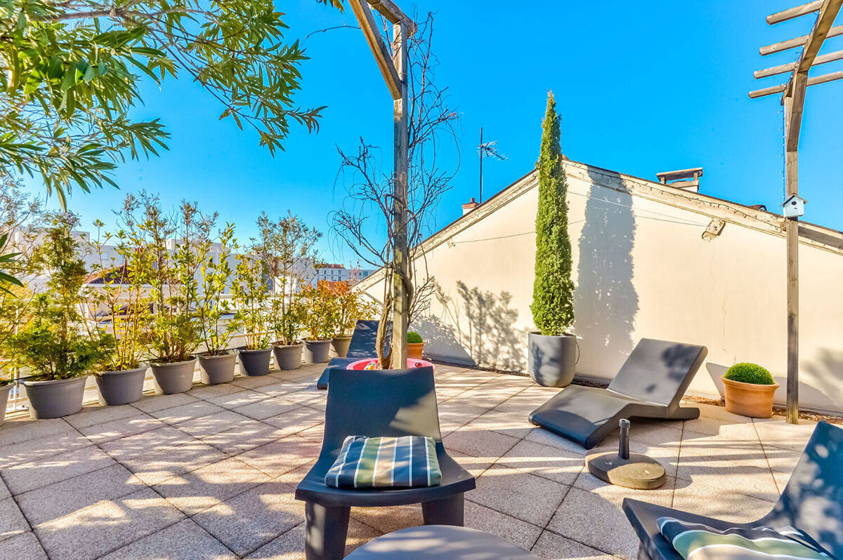 Appartement à LYON-3E