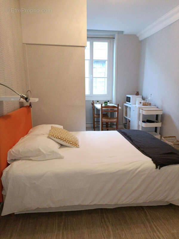 Appartement à BOURGUEIL