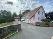 Maison à PUSEY