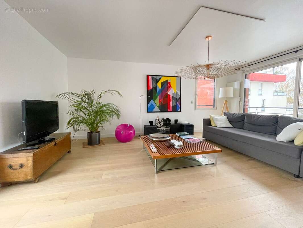 Appartement à WAMBRECHIES