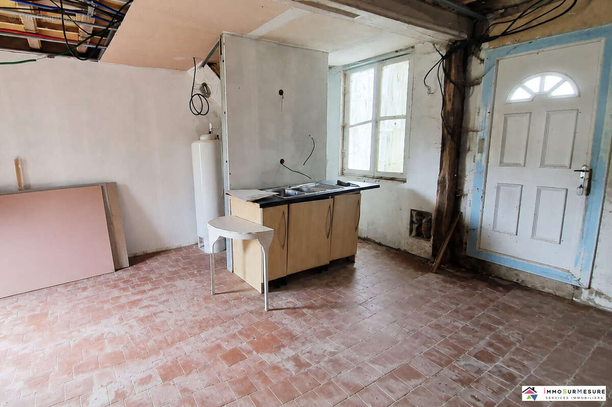 Maison 55 m² à Boubers-Sur-Canche  - photo 2