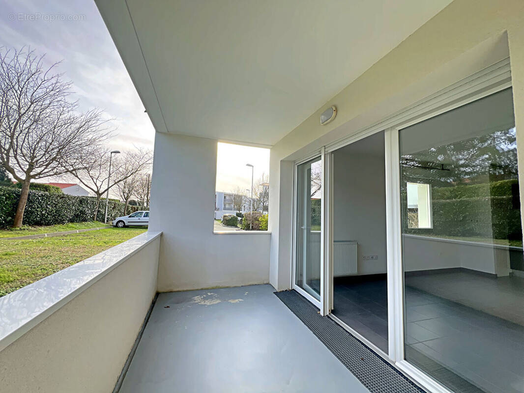 Appartement à ROYAN