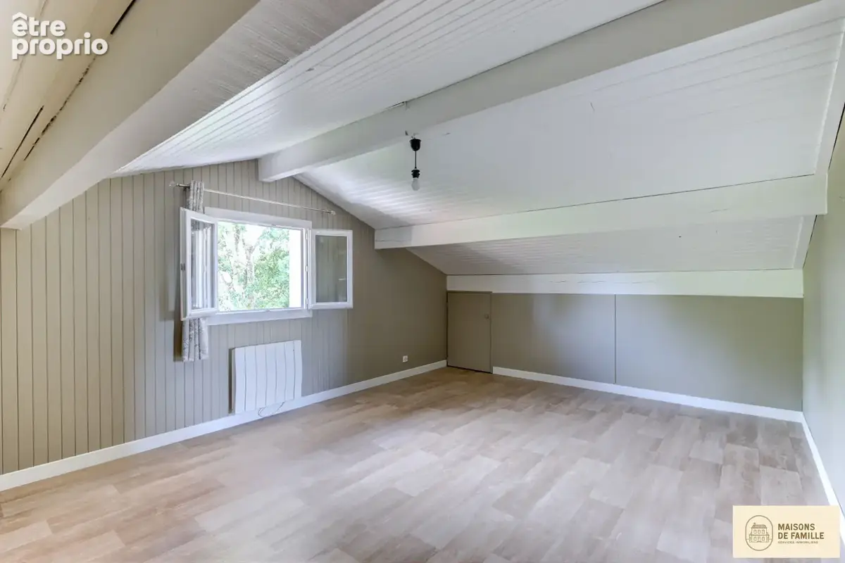 Maison à vendre à Bassussarry -141.5m2 - Nahia - photo 11