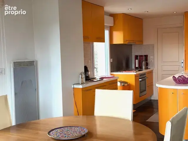 Orléans Saint Marc- Appartement de 111m2 avec terrasse plein sud - photo 9
