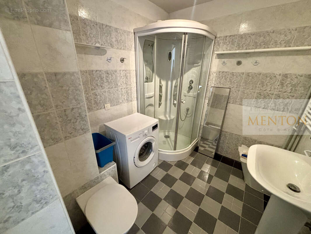 Appartement 3 pièces, coeur centre-ville - photo 12