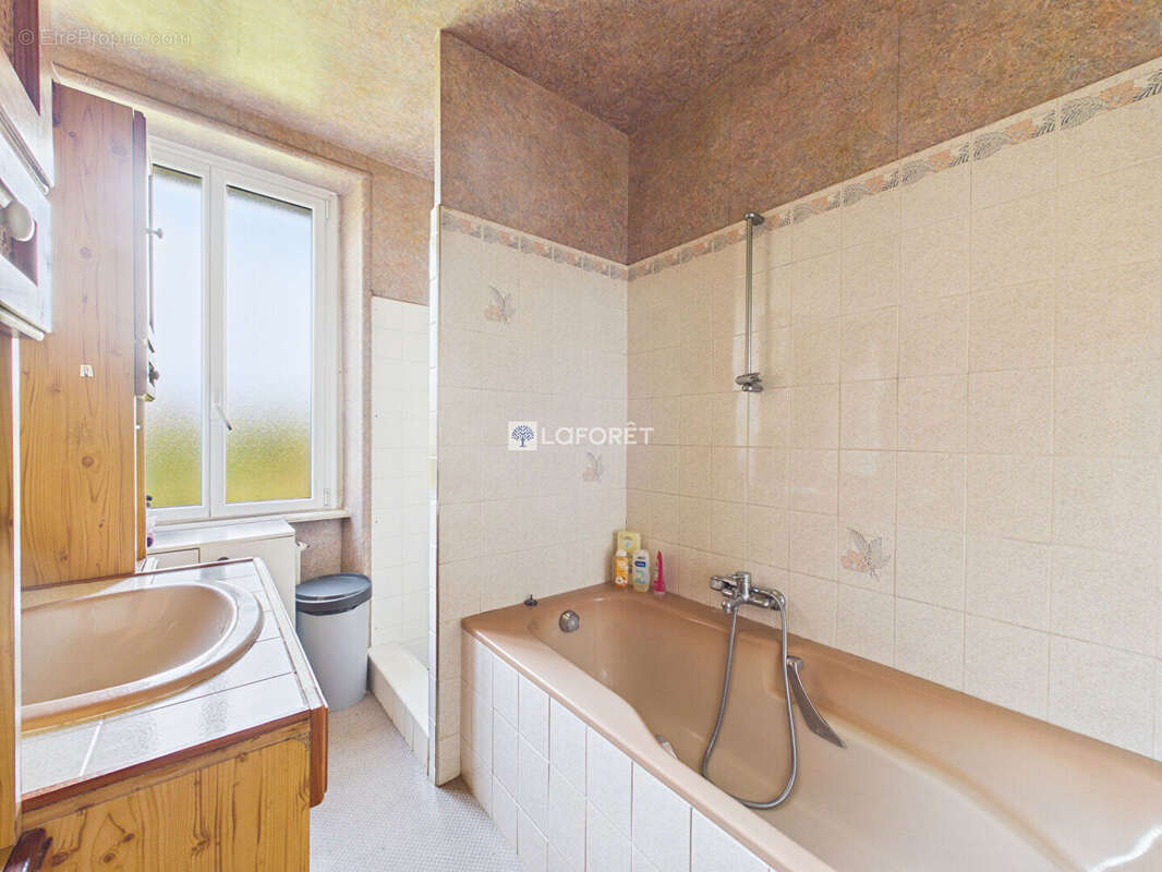 Maison Plomelin 4 pièce(s) 90.64 m2 - photo 6