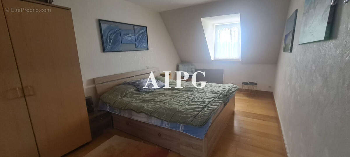 Maison à PLUDUAL