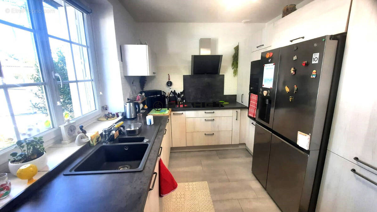 Maison à MALEMORT-SUR-CORREZE