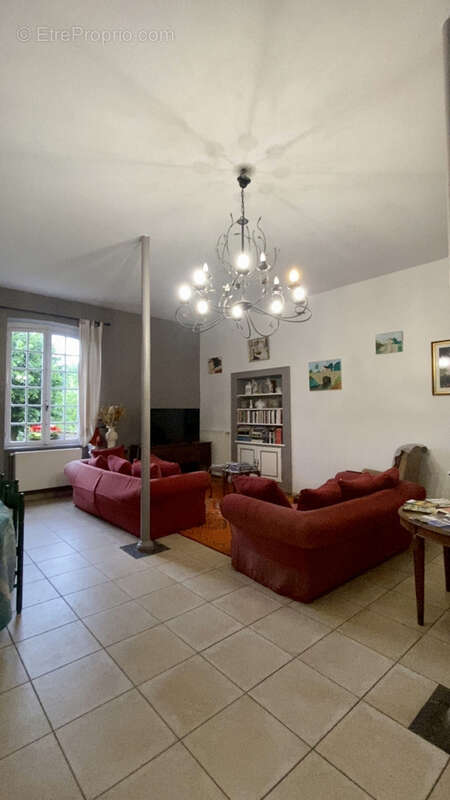 Maison à CHATILLON-EN-BAZOIS