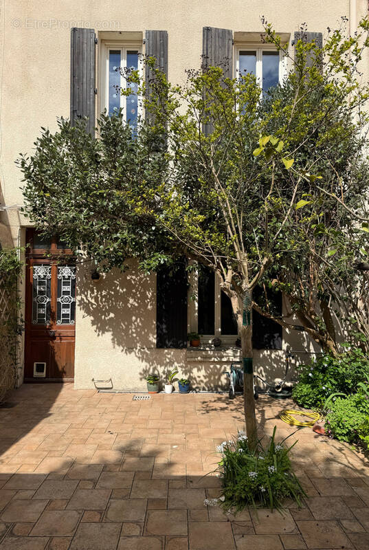Maison à CARCASSONNE