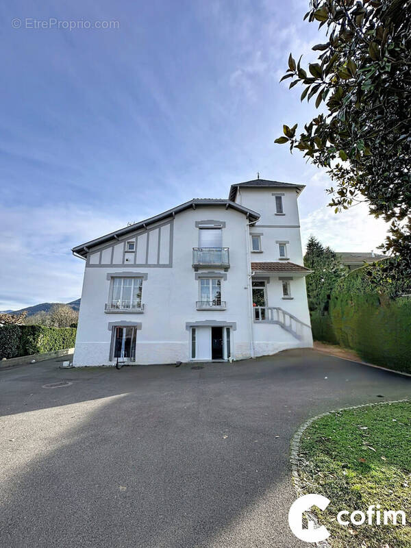 Maison à LOURDES