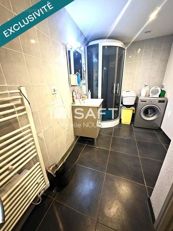 Photo 7 - Appartement à AIGUEPERSE