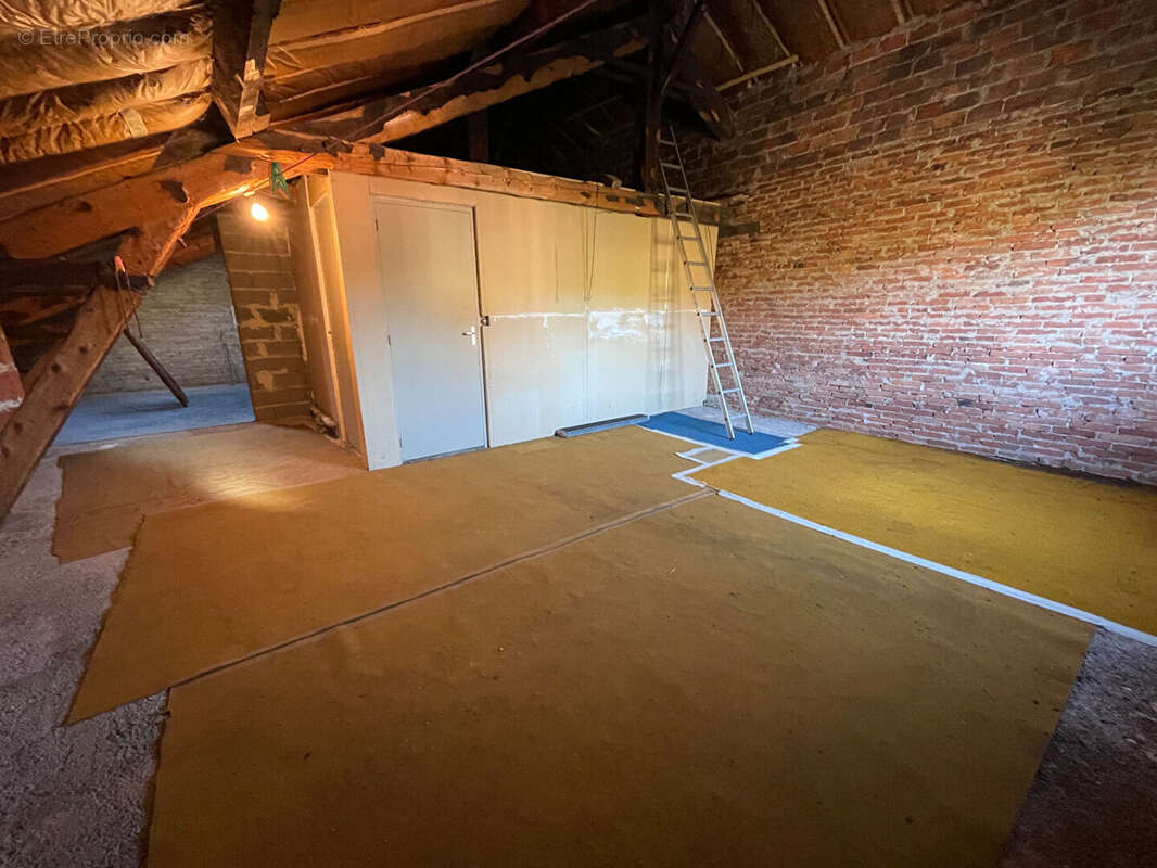 Maison à NAIVES-ROSIERES