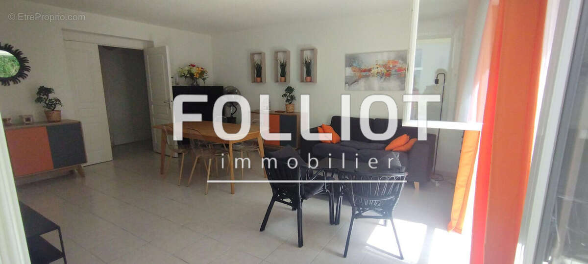 Appartement à SAINT-LO