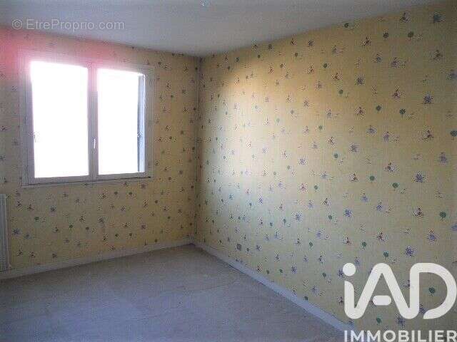 Photo 5 - Appartement à CREIL